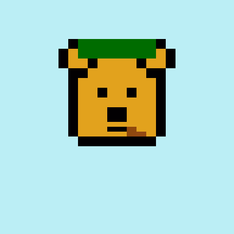 Btb Bears