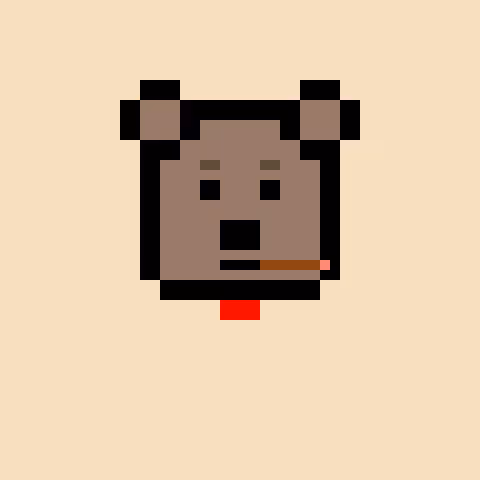 Btb Bears