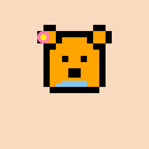 Btb Bears