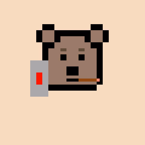 Btb Bears