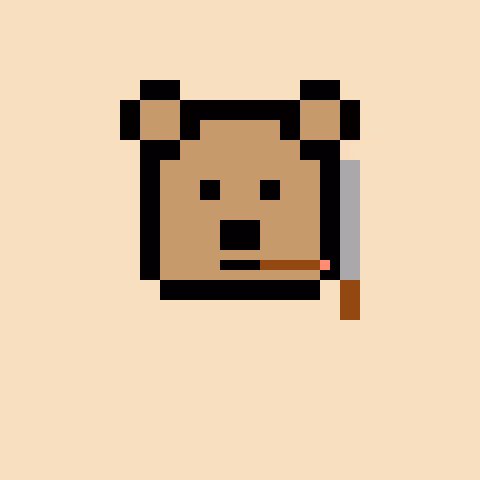 Btb Bears