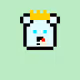 Pixel Bear #58483