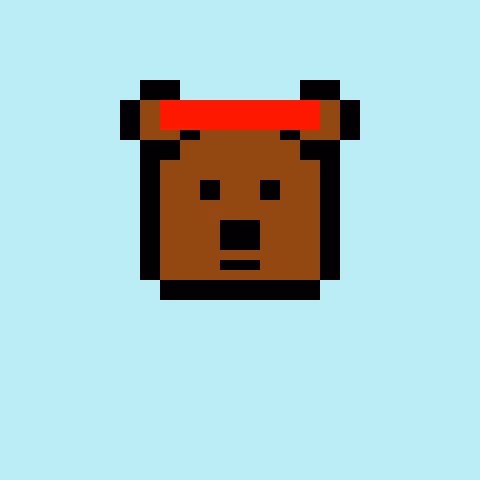 Btb Bears