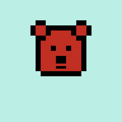Btb Bears logo