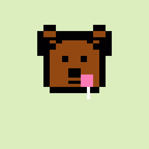 Btb Bears