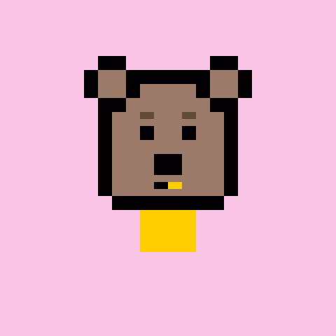 Btb Bears