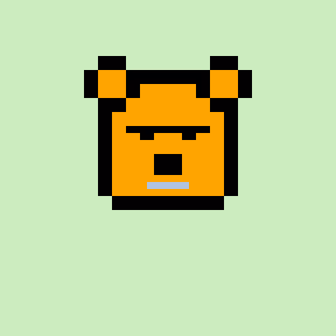 Btb Bears
