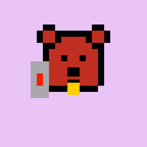 Btb Bears