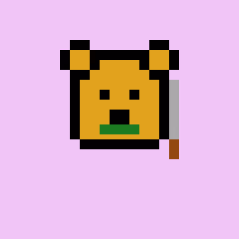 Btb Bears