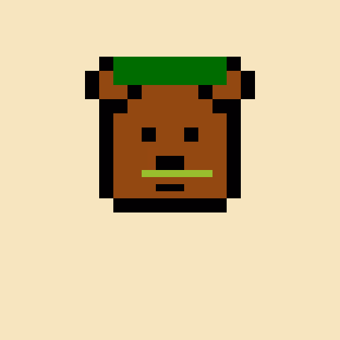 Btb Bears
