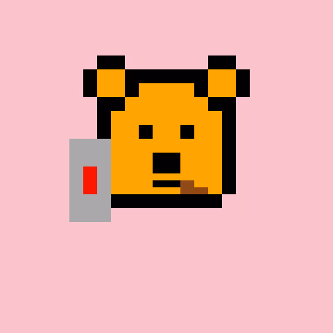 Btb Bears