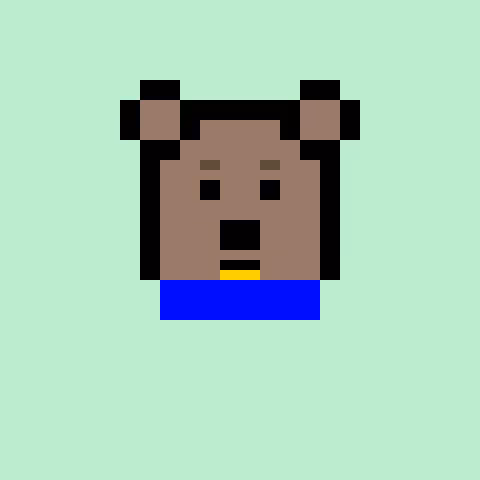 Btb Bears