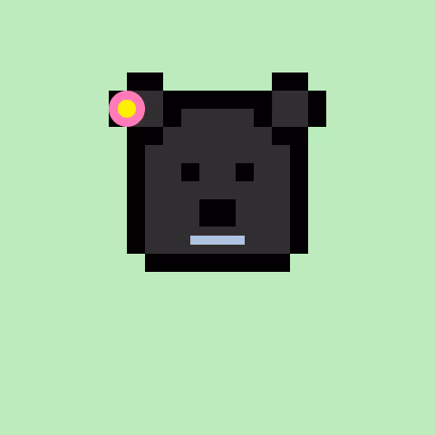 Btb Bears