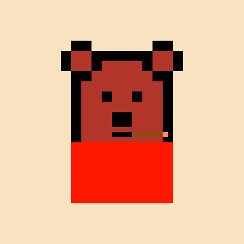 Btb Bears