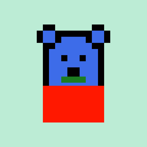 Btb Bears
