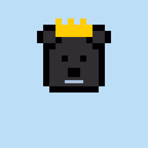 Btb Bears