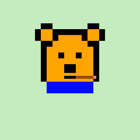 Btb Bears