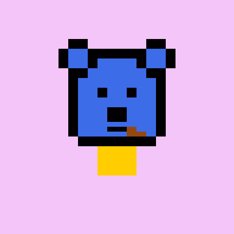 Btb Bears