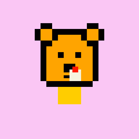 Btb Bears