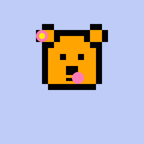 Btb Bears