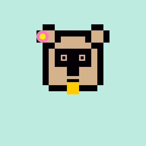 Btb Bears