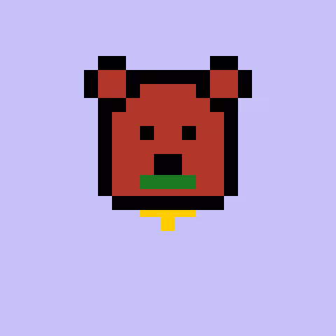 Btb Bears-Logo