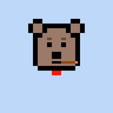 Btb Bears