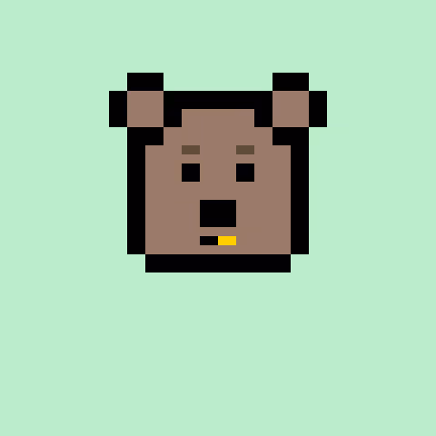 Btb Bears