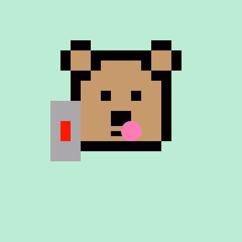 Btb Bears