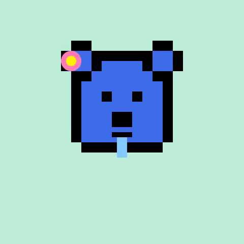 Btb Bears