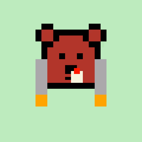 Btb Bears