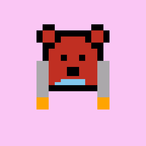 Btb Bears