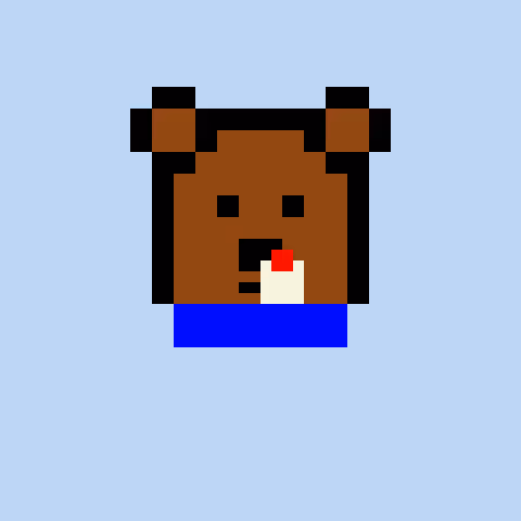 Btb Bears