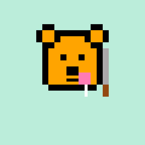 Btb Bears