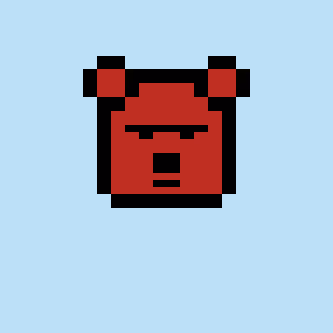 Btb Bears
