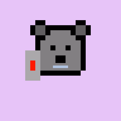 Btb Bears