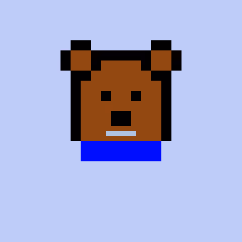 Btb Bears