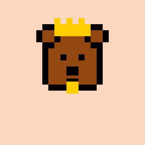 Btb Bears