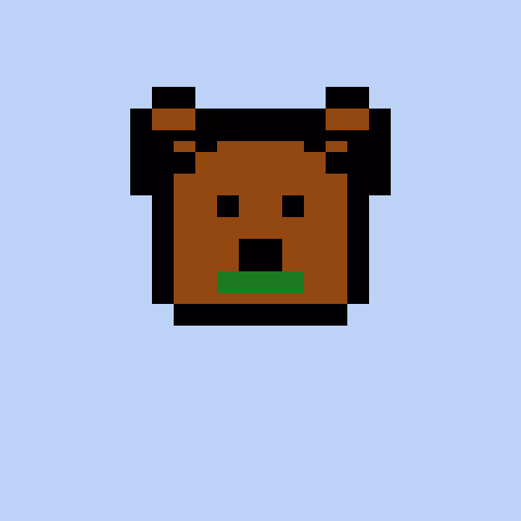 Btb Bears