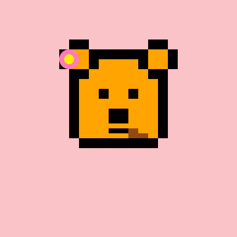 Btb Bears