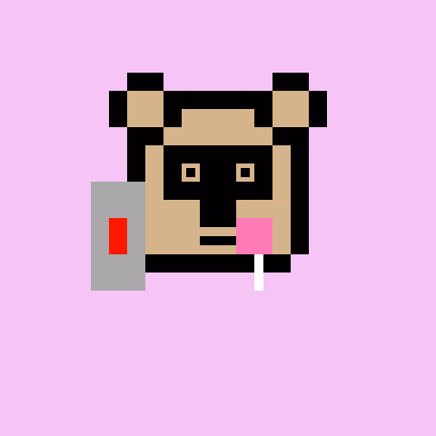 Btb Bears