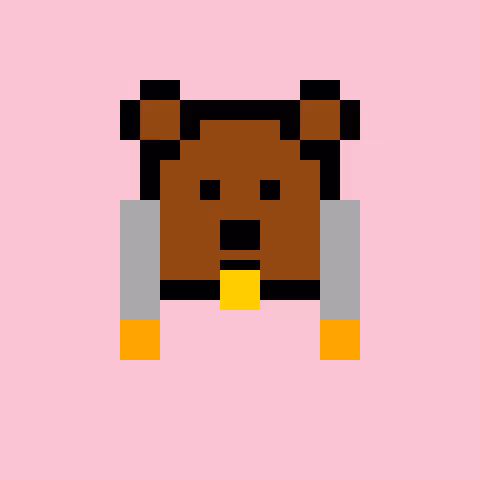 Btb Bears