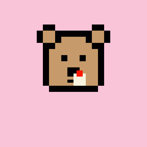 Btb Bears