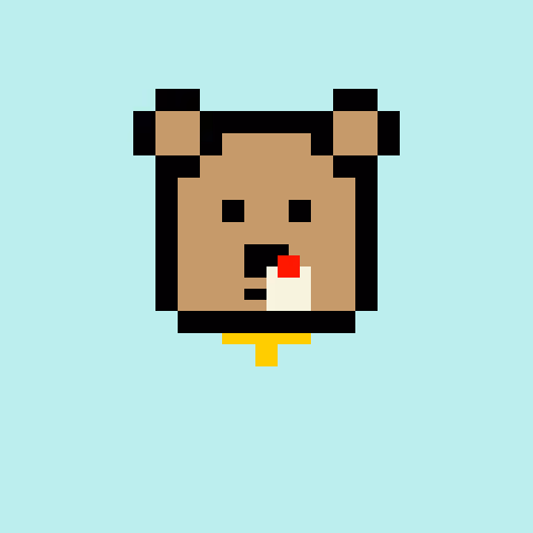 Btb Bears