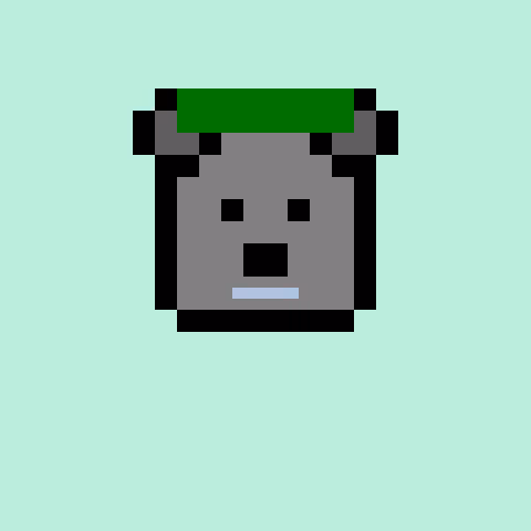 Btb Bears