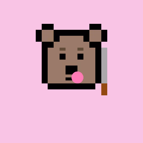 Btb Bears
