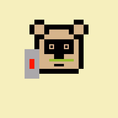 Btb Bears