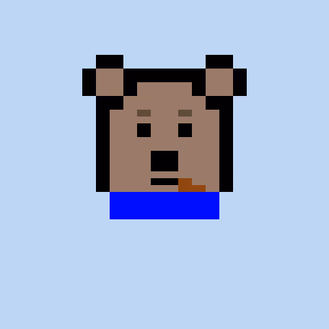 Btb Bears