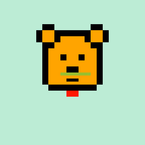 Btb Bears