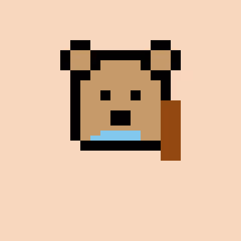 Btb Bears